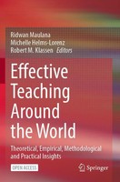 Ridwan Maulana (U. A.) | Effective Teaching Around The World | Taschenbuch | Xxi