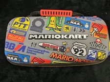 PowerA Protection Case for Nintendo Switch - Mario Kart