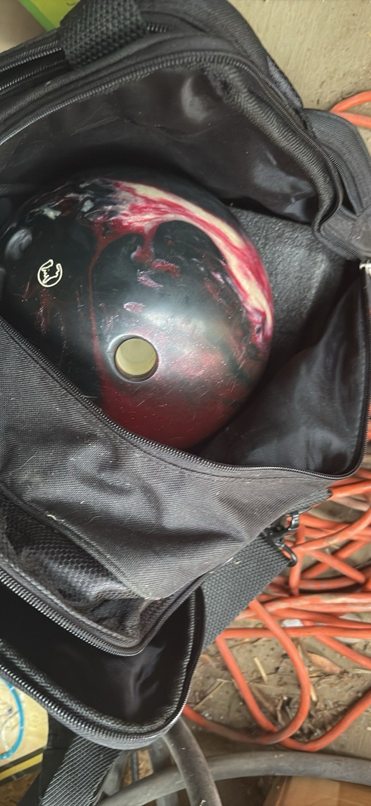 Bowling Balls 
