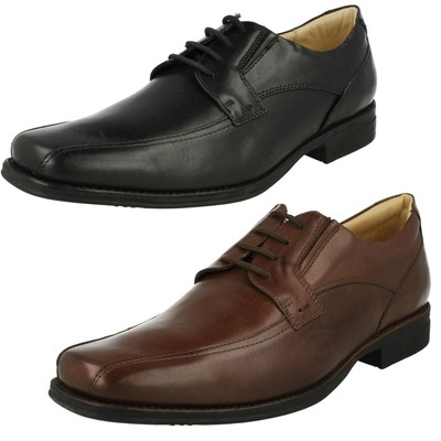 Anatomic Herren Elegante Schnürschuhe - Platina