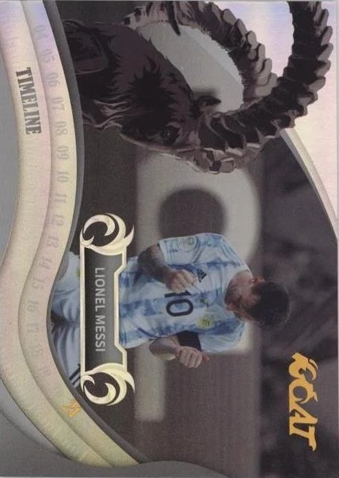 Fansmall Light Argentina National Team 2022 Lionel Messi #2 for