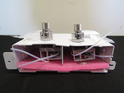 #ad Agilent G3539A High Pressure Injector Device $540.00