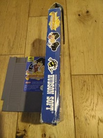 Nintendo NES PAL a Game Jackie Chan's Action Kung Fu