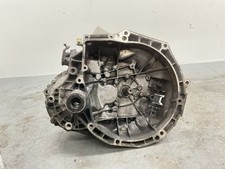 Schaltgetriebe 5-Gang 20CQ48 Peugeot 207 SW 120 VTi W 88 KW 120 PS Kombi