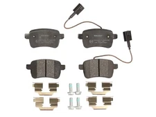 For Ferodo FDB4308 brake pad set, disc brake FDB4308 brake pads set rear, fits