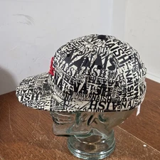 NAISH Flex hat Baseball cap