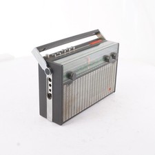 Stern-Radio Stern Dynamic 2 Transistorradio 1973-1975 Deutschland