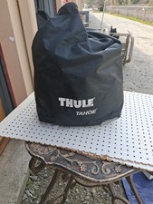 Thule Luggage Loft 15XT Roof Cargo Bag Packab...