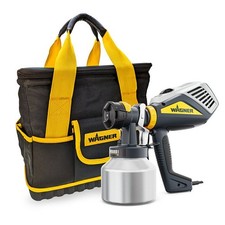 Wagner XVLP  FC3500 PLUS 230v hand held professional spray system