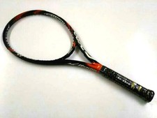 MIZUNO F-AERO COMP tennis racket DEMO
