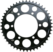 DRIVEN RACING Rear Sprocket - 47 Tooth 5008-520-47T