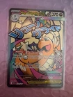 Mega Dragonite ex 271/217 Me: Ascended Heroes Holo