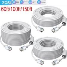 ZOSI Cat5e Ethernet Network Cable High Speed ...