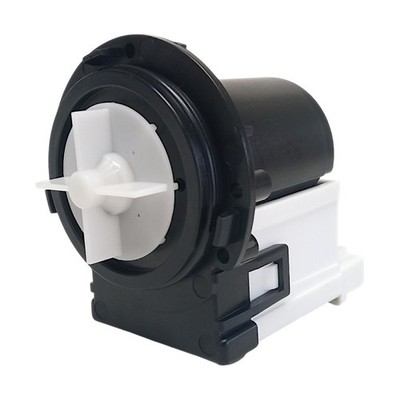 Supco LP2001T Washing Machine Drain Pump Replaces LG 4681EA2001T