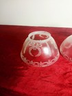 Victorian Glass Shades  — photo 4