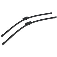 Wischblatt Denso DF-414, 550Mm, Vorne, 2 StüCk