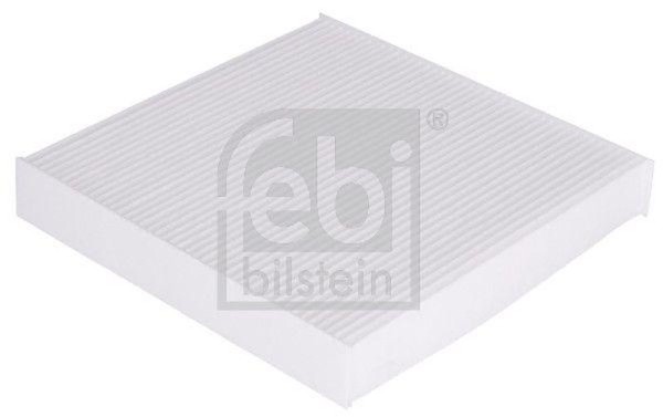 Febi Bilstein Innenraumfilter Pollenfilter Filter Innenraumluft 192858-image