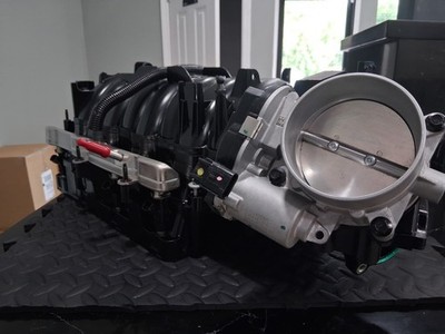 OEM Intake Manifold 6.4 Dodge Ram 2500-3500 14 -24 