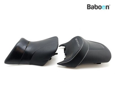 Sitzbank / Sattel BMW R 1200 RT 2010-2013 (R1200RT 10) Bagster Set, Heated