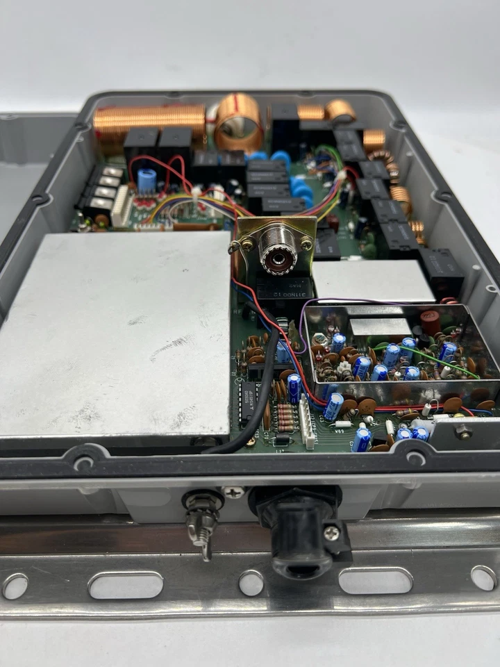 New Icom AT-120 Automatic Antenna Tuner *Ships Fast - Image 4 of 4