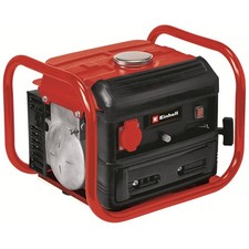 Einhell Stromerzeuger TC-PG 10/E5 (Benzin) 80...
