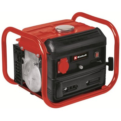 Einhell Stromerzeuger TC-PG 10/E5 (Benzin) 800 Watt 4L Tank B-Ware