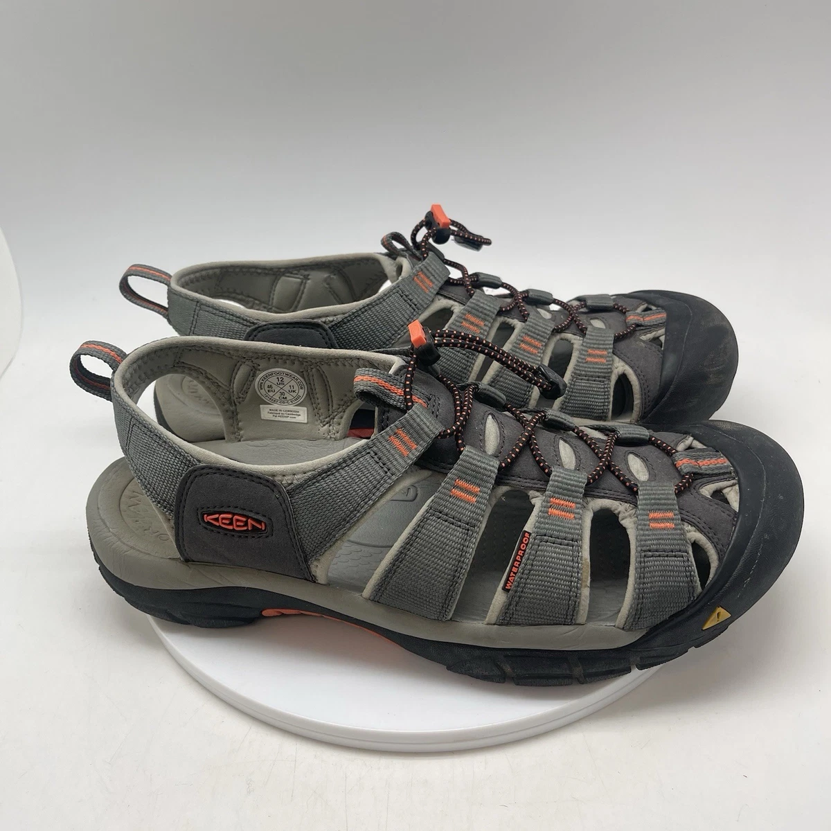 KEEN Sandals for Men for sale | eBay