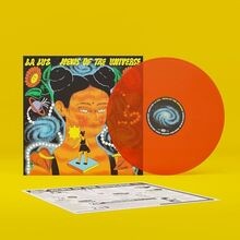News of the Universe von La Luz | CD | Zustand sehr gut