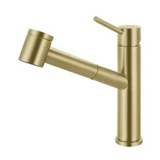 Franke STL-PO-GLD - Kitchen Faucet