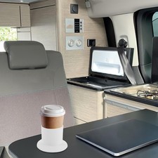  Saugnapfhalter Auto Becherhalter Austausch Des Getränkehalters Boot