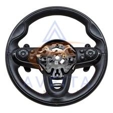 MINI Clubman F54 Cooper S JCW Sports Steering Wheel With Paddle Shif 6996049