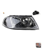 Scheinwerfer + Osram Night Breaker Laser Passend FüR VW Passat 01 3B 00-05 Recht