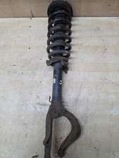 Honda Accord 2009 2.2 Diesel Front Passenger Side Strut Shock Absorber