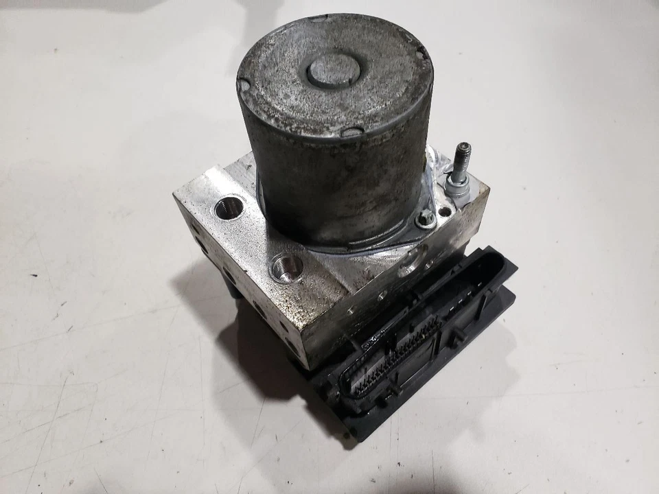 Sistema de freio ABS - 2014 Smart Fortwo EV automático - 11-15 fabricante de equipamento original A4514203075 - Imagem 4 de 4