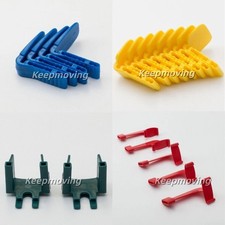 10 Pcs Dental X-Ray BiteBlocks XCP Positioning System Holder Bite Block Wing