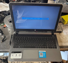 HP Pavilion 15-ab153nr Laptop for Repair  4878
