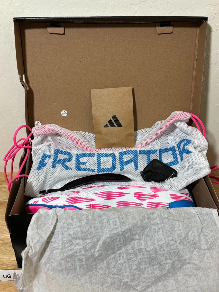 adidas Predator Elite SG Reemergence Pack for Sale | Authenticity