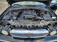 2004-2005 Jaguar Xj8 4.2l Exc. Xjr Vin C 8th Digit Engine Assembly 154k 2004-2005 Jaguar Xj8 4.2l Exc. Xjr Vin C 8th Digit Engine Assembly 154k