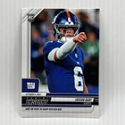 Jaxson Dart Rookie Panini Instant SP #D/2435 2025 Panini Instant Football #137