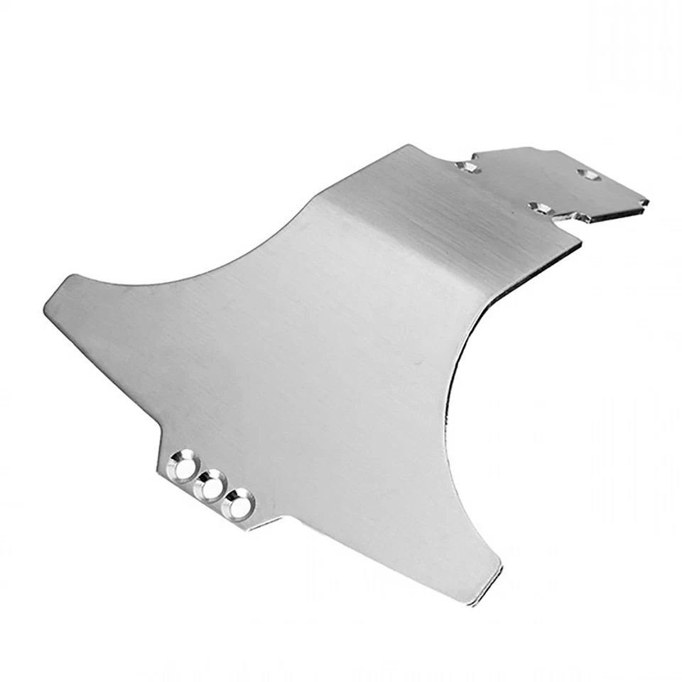 Metal Anti-collision Plate for 1/18 WLtoy A949 A959 A969 A979 K929 A959-B RC Car - Image 2 of 4