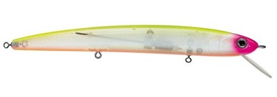 Daiwa Steez HMKL Minnow 137 SP 