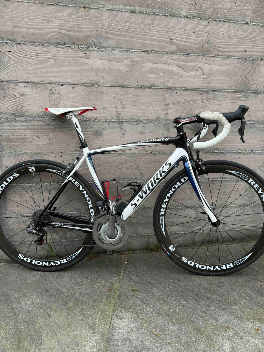 Specialized S Works Sl3 In Bikes for sale - eBay
