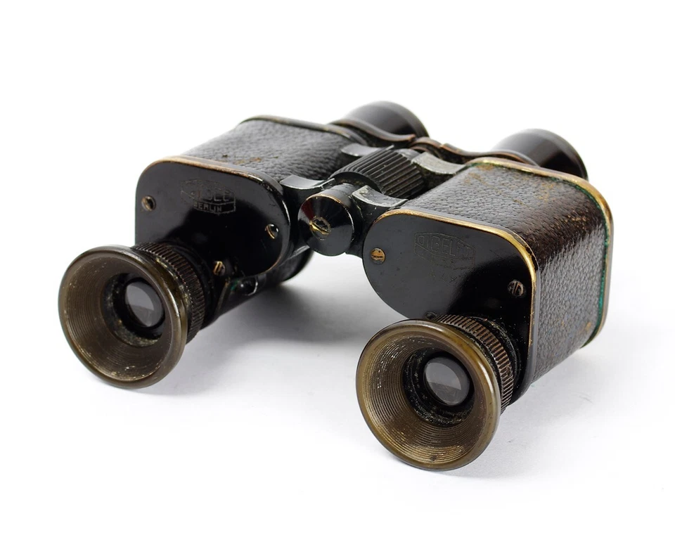 Бинокль Oigee Berlin Oigelet 4 1/2x Opera - Изображение 3 из 4