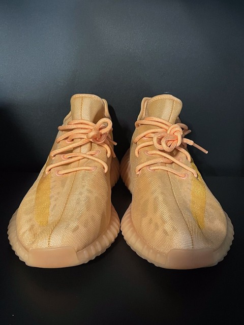Size 11.5 - adidas Yeezy Boost 350 V2 Mono Ice 2021 for sale online | eBay