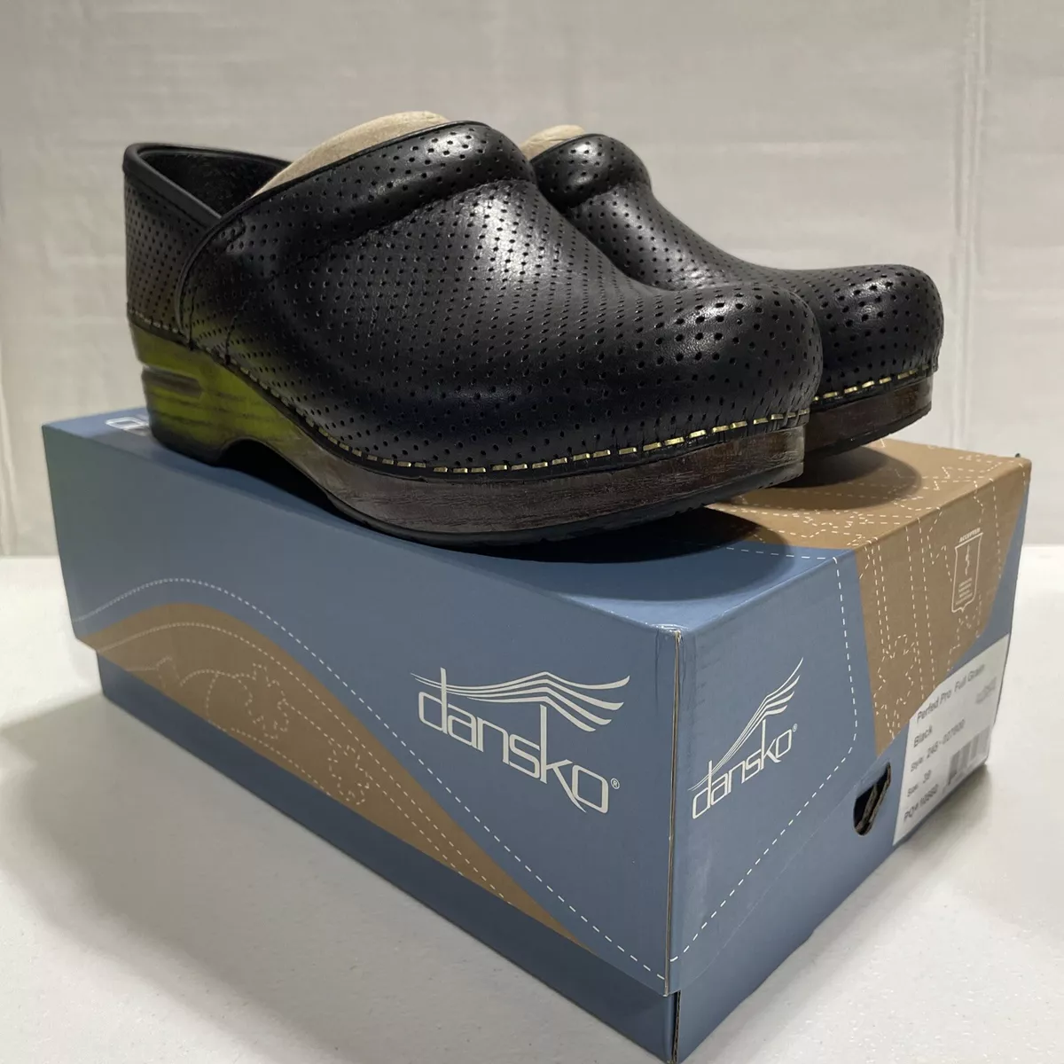 Shoes dansko sale
