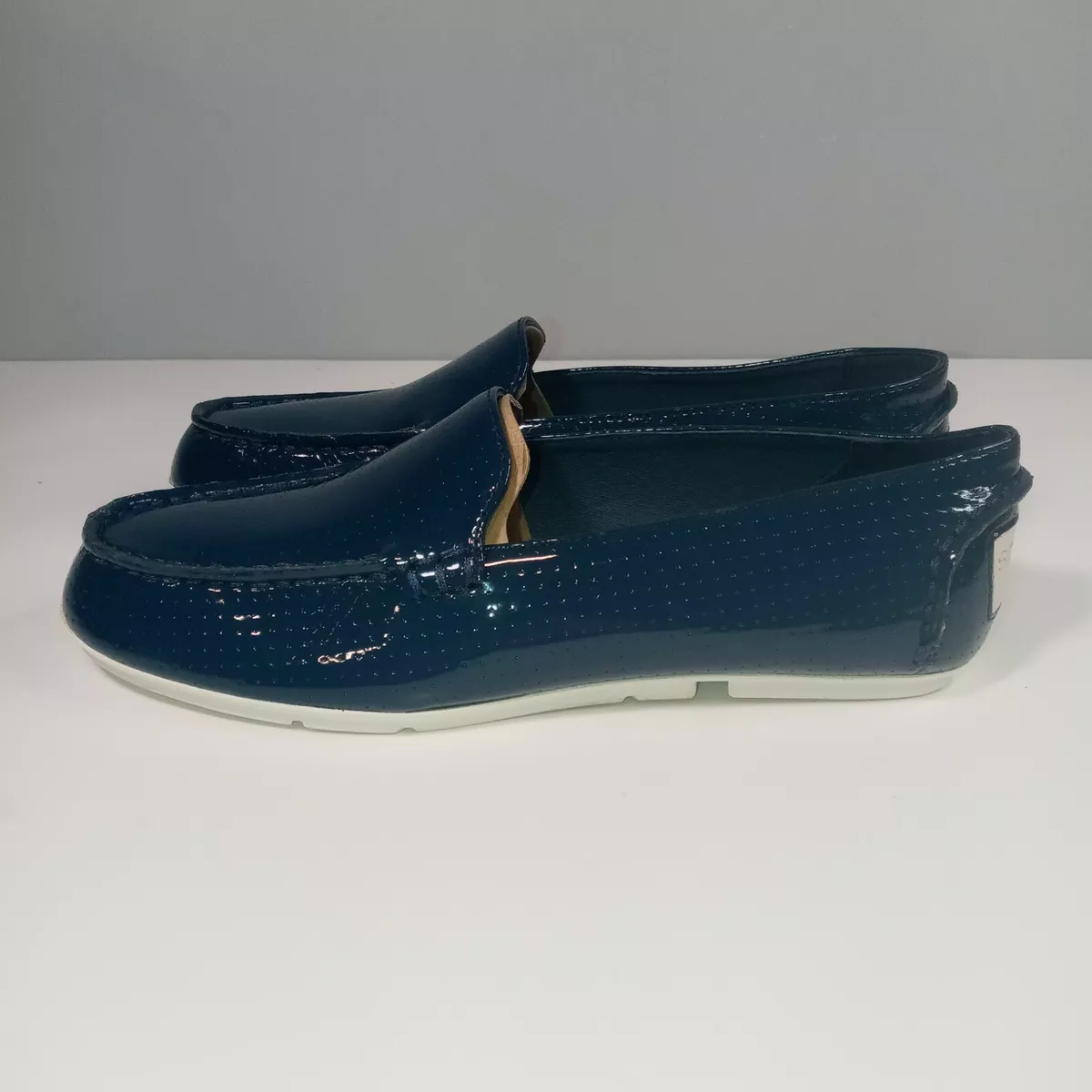 The bay sperry women's sale