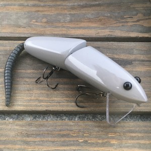 wake bait swimbait