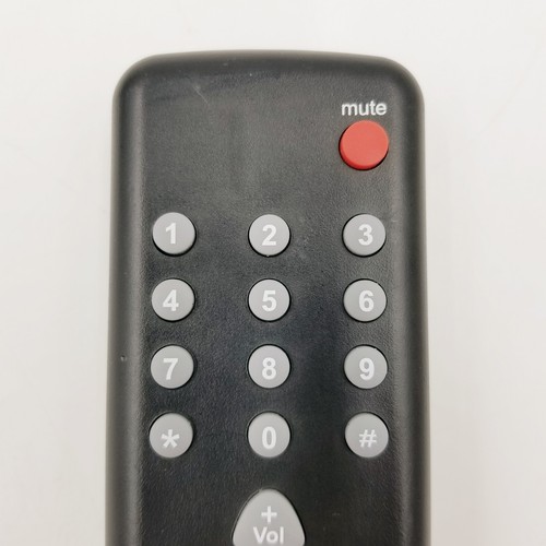 Telecomando ORIGINALE Revolabs per sistema Fusion 8 canali 01-8FUSION-NM OEM - Foto 4 di 7