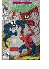 Amazing Spider-Man #362 May 1992 Second Print NM