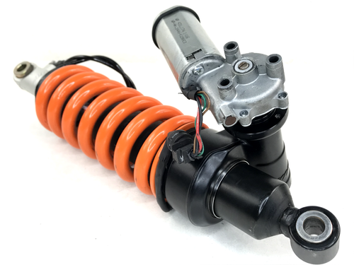 Amortiguador trasero suspensión de resorte 14 KTM 1190 Adventure OEM - Imagen 5 de 19